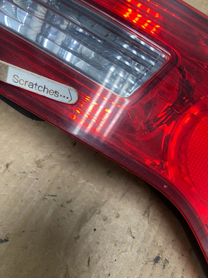 2007 2008 2009 Acura Rdx Right Passenger Side RH Inner Tail Light AG2317 LK3