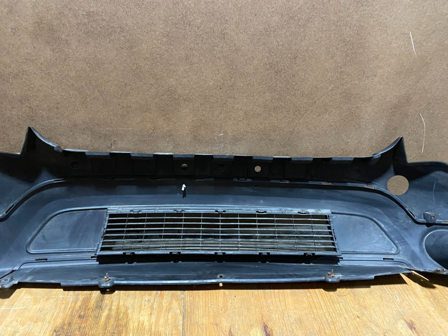 2011 to 2015 Ford Explorer Front Lower Bumper Cover Fascia R65057