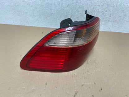 1998 to 2000 Honda Accord Sedan Tail light Left Driver LH Side AE7174 LK2