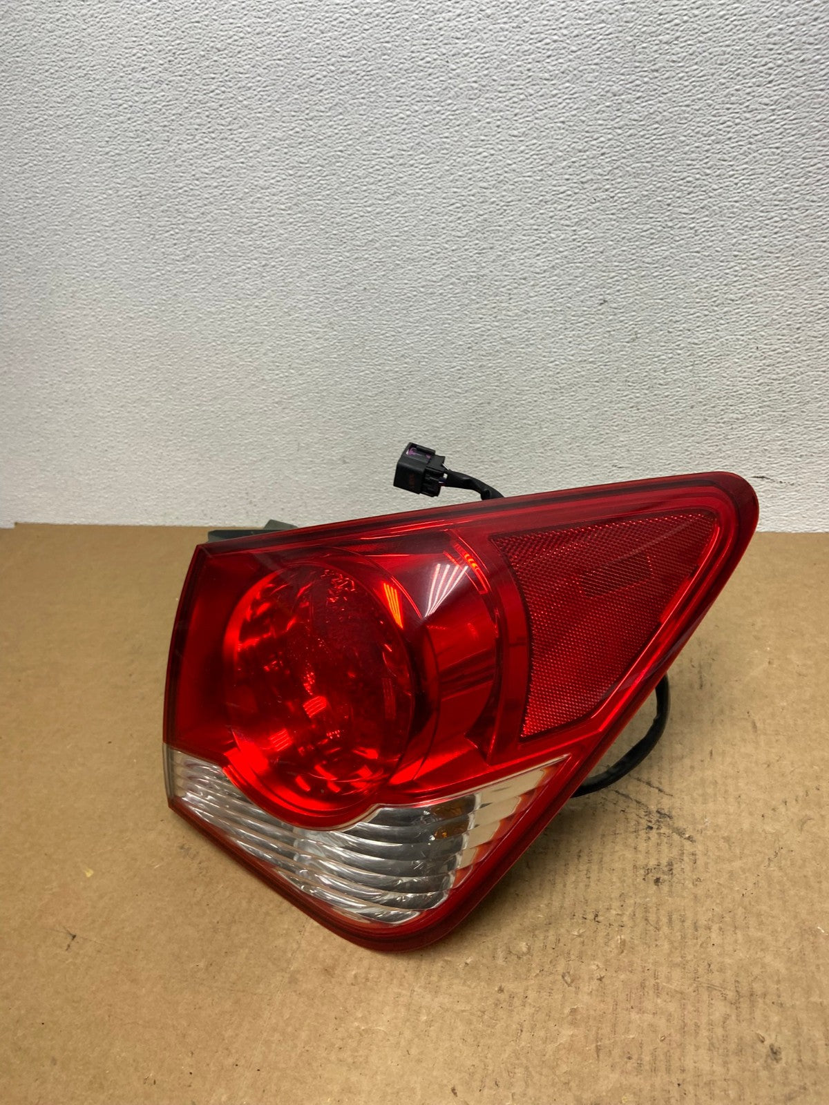 2011 2012 2013 2014 Chevrolet Cruze Right Passinger RH Side Tail Light AC2877 LK0