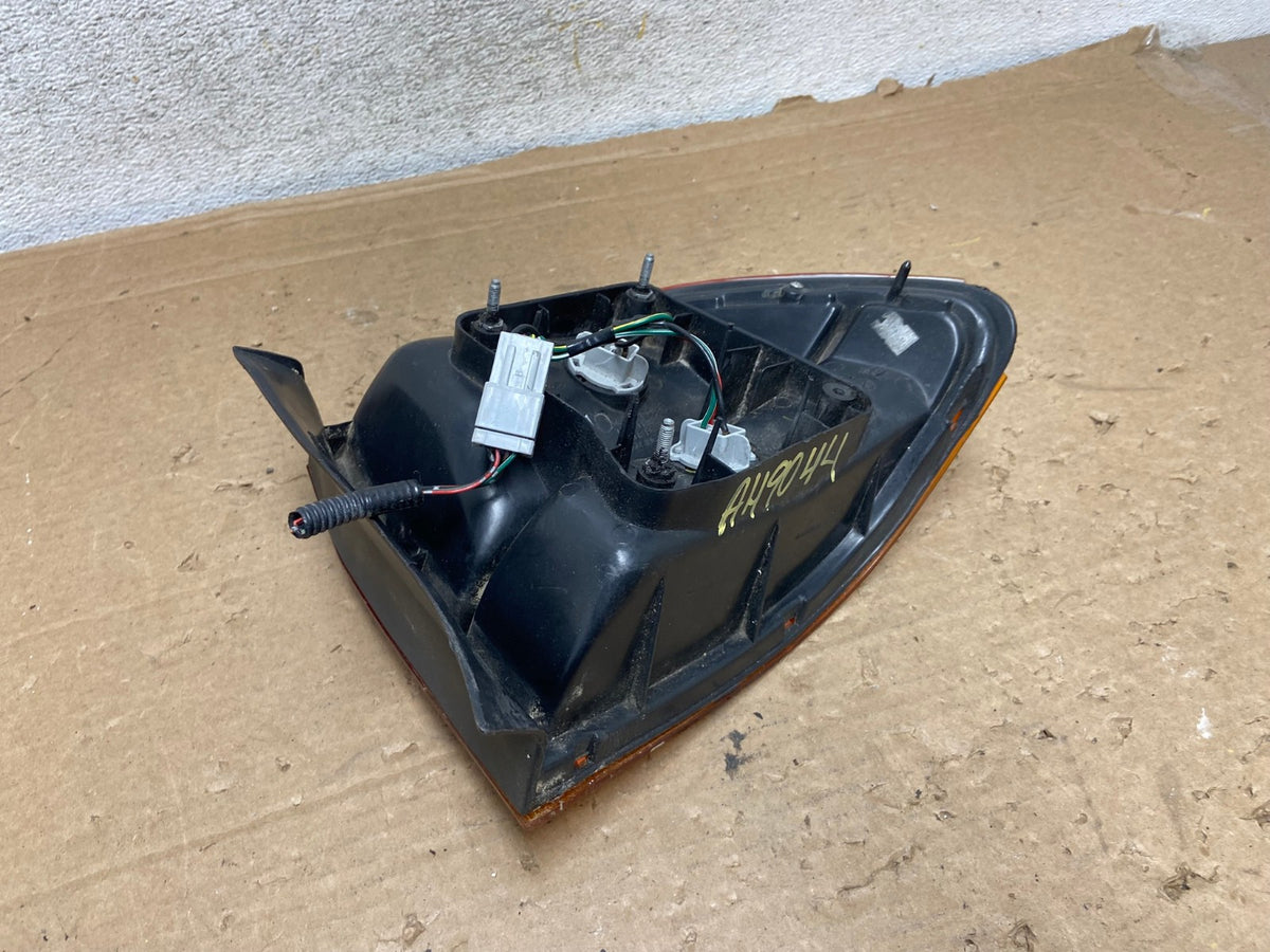 1996 to 1998 Honda Civic Tail Light Sedan Left Driver LH AH9044 LK5