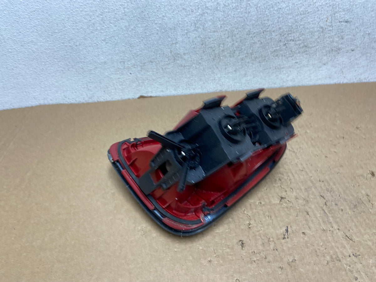 2007 2008 2009 2010 Mini Cooper Left Driver Lh Side tail light AF7957 GD4