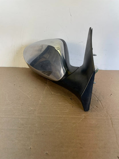 2012 2013 2014 Hyundai Elantra Right Passenger Door Mirror AG7893 DW1