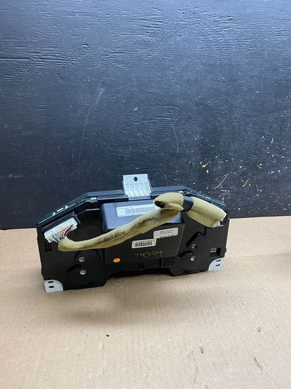 2013 to 2016 Nissan Pathfinder Speedometer Cluster Gauge t4394 DG4