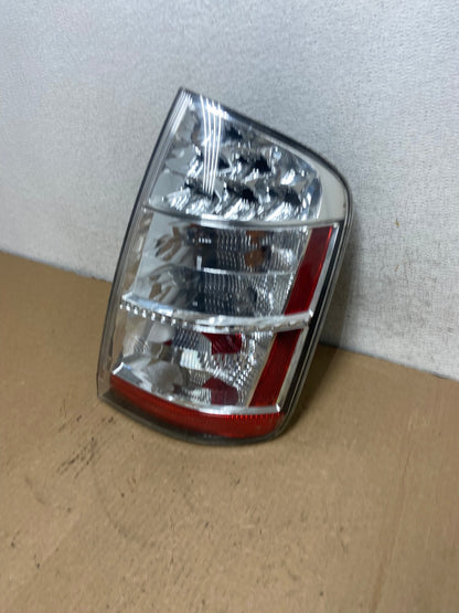 2006 2007 2008 2009 Toyota Prius Tail Light Right Passenger Side AG2051 LK1