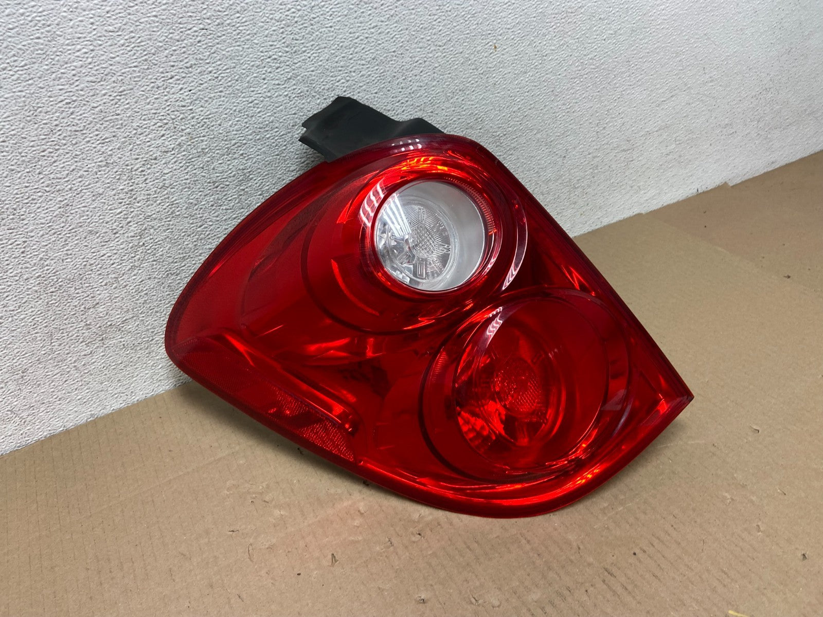 2010 to 2015 Chevrolet Equinox Left Driver Lh Side Tail Light AG5844 DW2