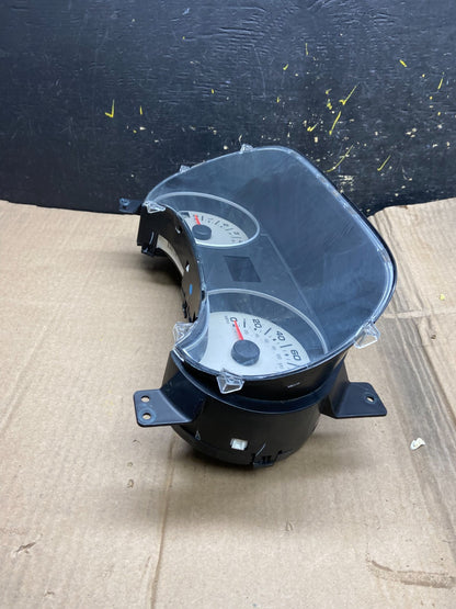 2010 Ford Explorer Speedometer Cluster Gauge X1714 DG2