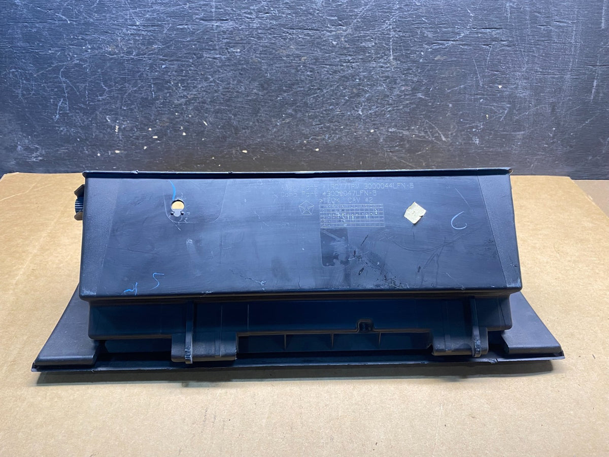 2011-2020 Dodge Journey Front Right Passenger Storage Glove Box AH4970 DG4