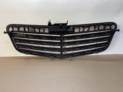 2007 to 2009 Mercedes Benz E-Class Front Upper Grill Grille AI3902 DG3