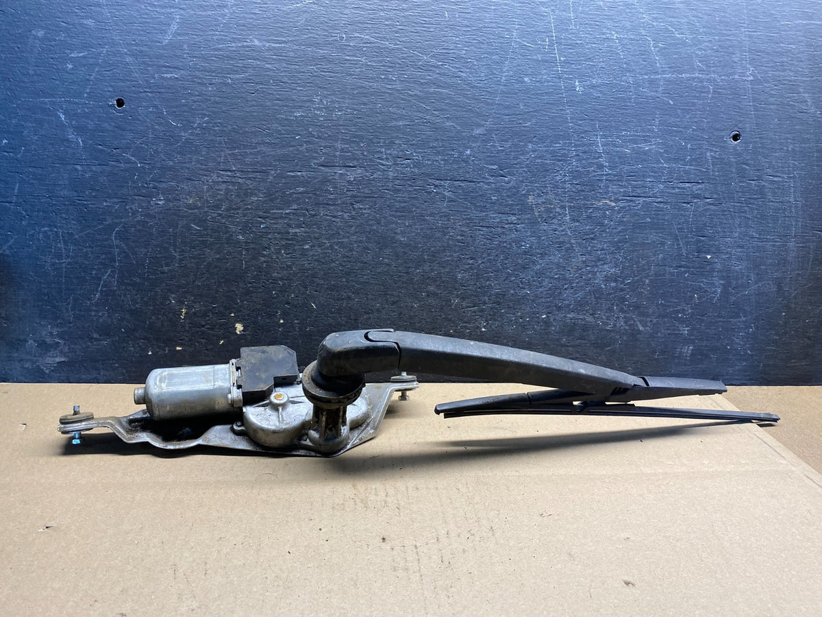 2004 to 2009 Lexus Rx350 RX330 RX400H Rear Liftgate Window Wiper Motor AI5262 DG3