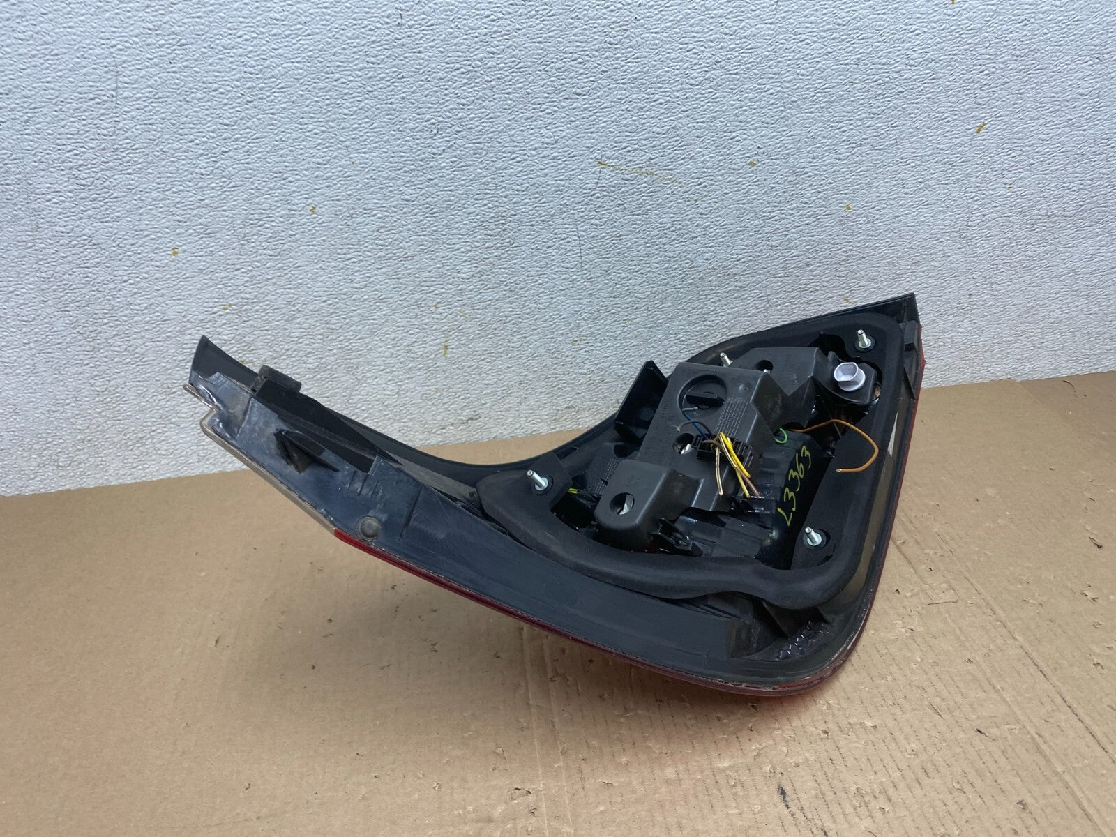 2008 2009 2010 BMW 5 525i 530i Right Passenger Rh Tail Side Light L3363 DW4