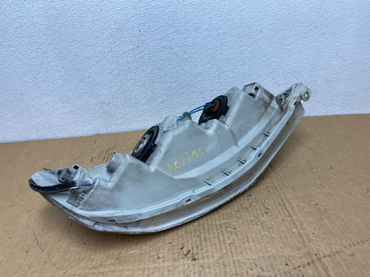 2000 to 2004 Toyota Avalon Halogen Left Driver LH Headlight AC7795 DW7