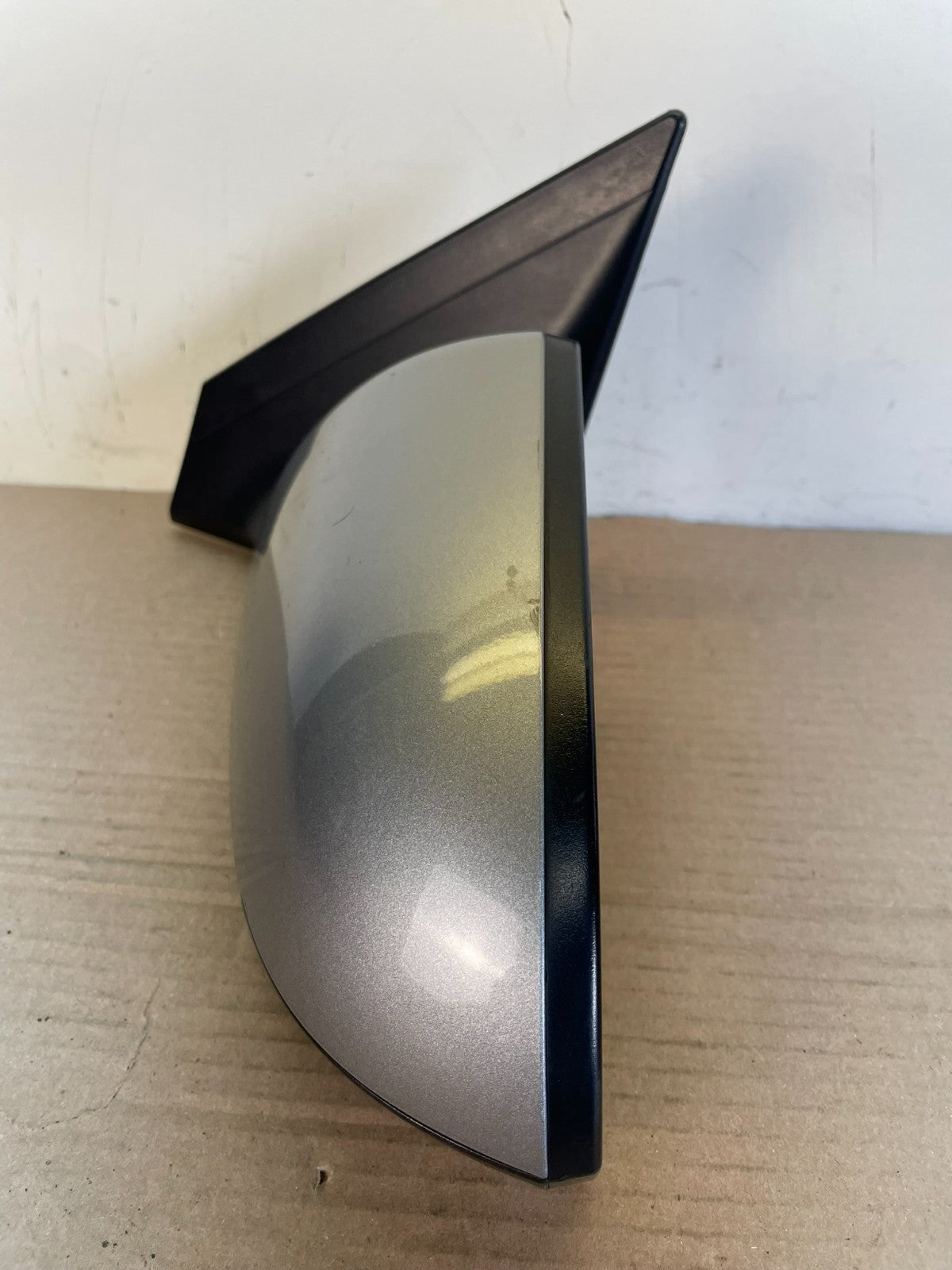 2017-2020 Hyundai Elantra Left Driver LH View Door Mirror AG9925 DW7
