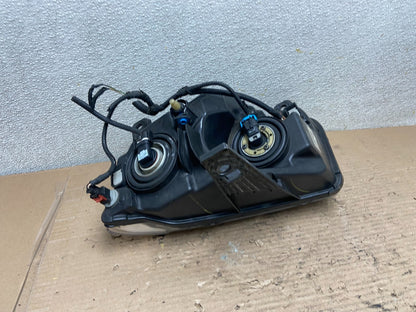 2011-2013 Jeep Grand Cherokee Right Passenger Halogen Headlight AA9550 DW5