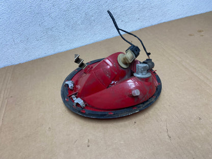 1998-2005 Volkswagen Beetle Right Passenger RH Side Tail Light AD2597 LK5