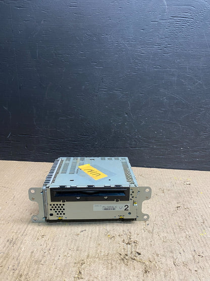 2012 to 2014 Ford Edge AM/FM Radio Reciever OEM F1335 DG10