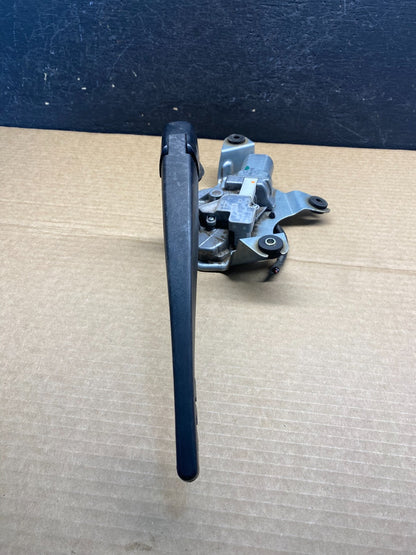 2011 to 2017 Nissan Quest Rear Wiper Motor AF67162
