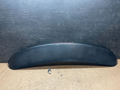 2007 2008 2009 Acura RDX Rear Spoiler Wing Lift Gate 3rd Brake Light Z8094 DG0