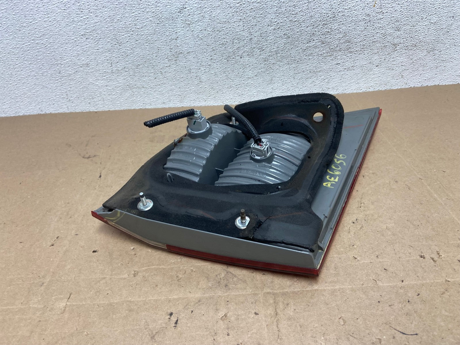 2005 2006 2007 Honda Odyssey Inner Right Passenger RH Tail Light AE6056 LK5