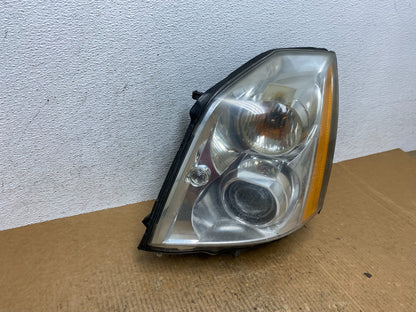 2006 to 2011 Cadillac DTS Left Driver Lh Xenon Hid Headlight AE2719 DW2