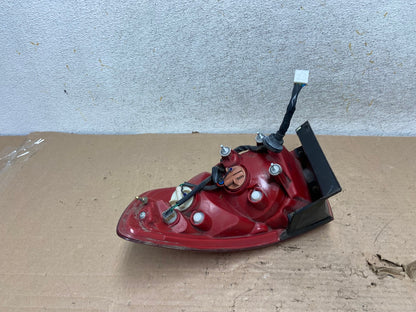 2007 - 2009 Hyundai Santa Fe Left Driver LH Side Tail Light AI1107 LK4