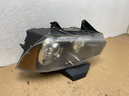 2011 to 2014 Dodge Charger Right Passenger RH Side Xenon Headlight AG2159 DW2