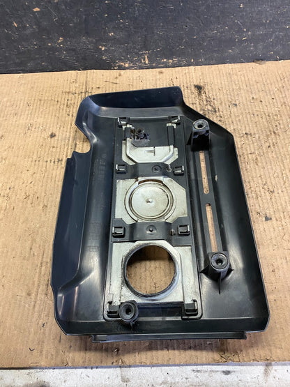 2005-2010 Volkswagen Mk5 2.0 TSI Passat Jetta Engine Cover Q0407 DG7
