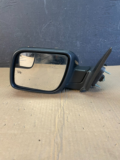 2011-2015 Ford Explorer Left Driver View Turn Signal Blind Spot Mirror AC9805 DW5
