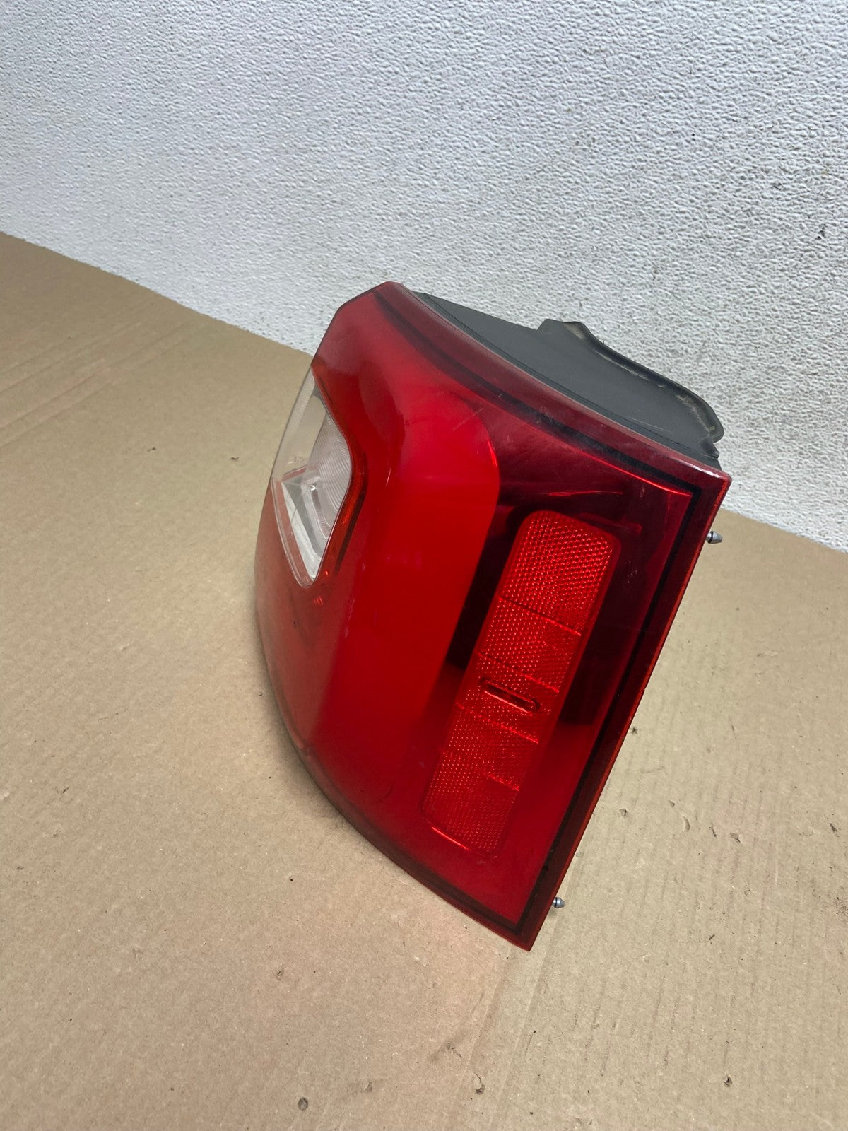 2014 2015 Kia Sorento Right Passenger RH LED Tail Light AE9455 LK1