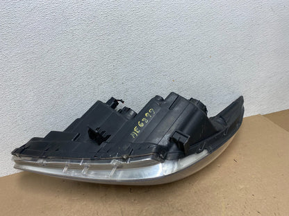 2011 - 2014 Hyundai Sonata Right Passenger Rh Side Headlight Halogen AE6899 DW8