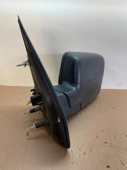 2004 to 2008 Ford F150 Left Driver LH Side View Door Mirror ah8616 DG1