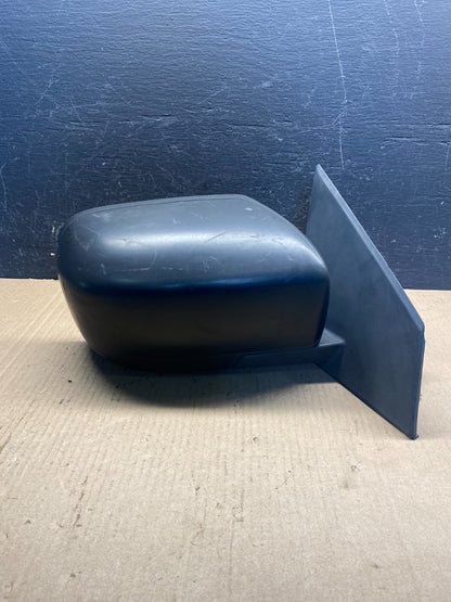 2007 to 2012 Mazda CX-7 Right Passenger RH Side View Door Mirror AE6350 DW0