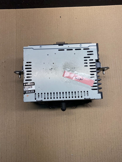 2013 2014 2015 Ford Escape Radio Receiver ID cj5t-19c107-gb AI5309 DG3