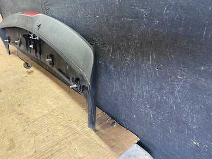 2007 to 2012 Dodge Caliber Rear Trunk Spoiler o6374 OEM DG6