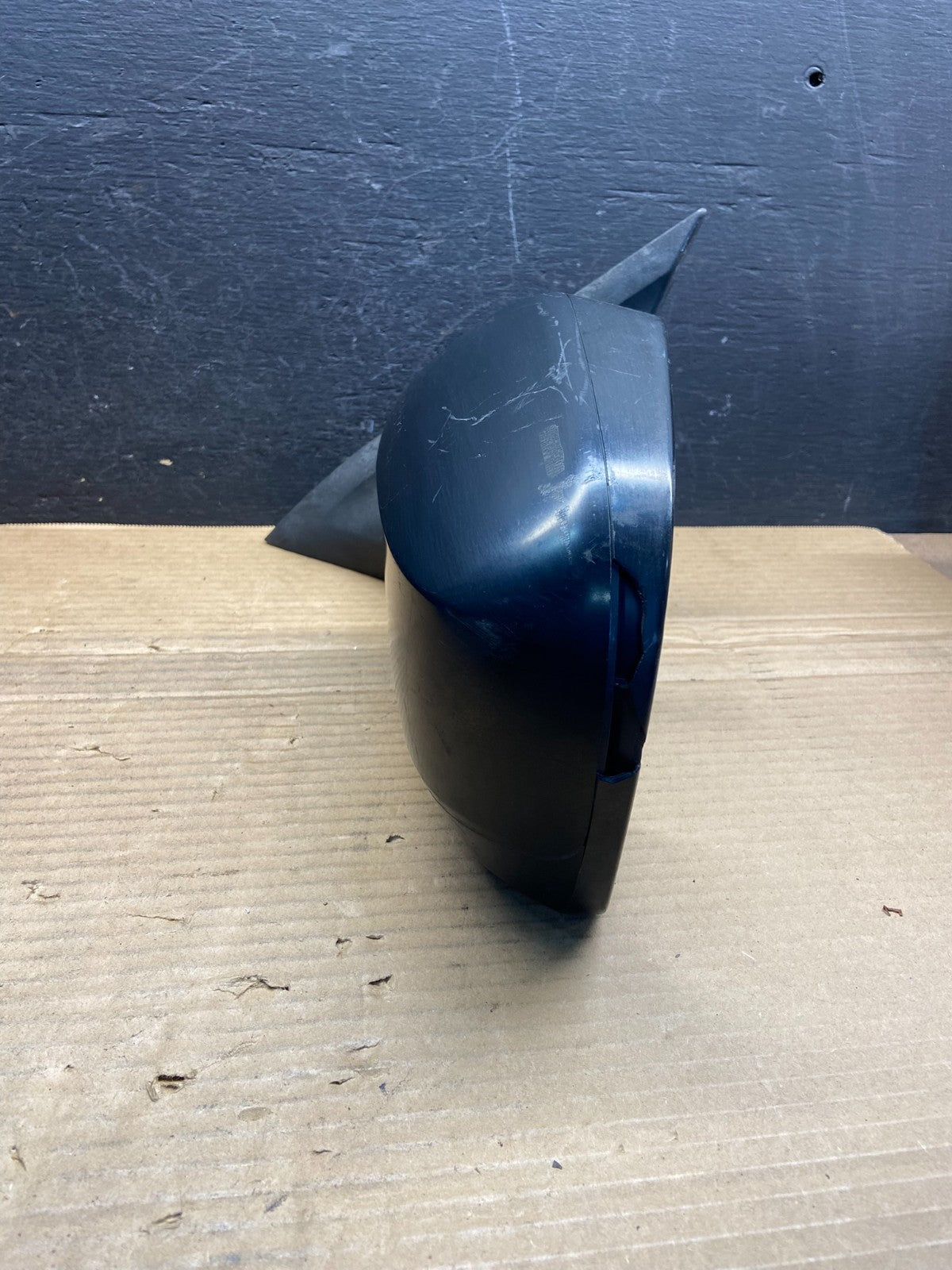 2009 to 2010 Subaru Forester Left Driver Side View Power Door Mirror ae2572 DG10