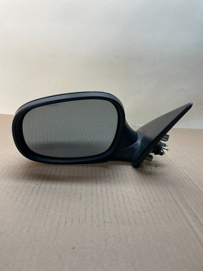 2009 to 2011 BMW 328i 335i Left Driver Lh Side View Door Mirror aj0791 DG8