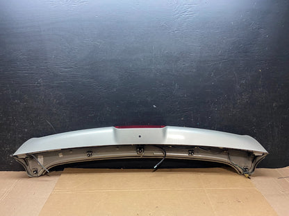 2008 2009 2010 Honda Odyssey Rear Trunk Spoiler Gate Oem H72217