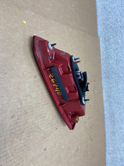 2019 - 2020 Hyundai Santa Fe Right Passenger RH Side Inner Tail Light z6740 DG4