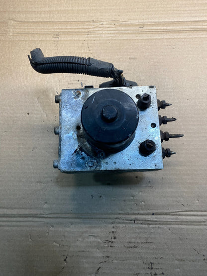 Wabco ABS Hydraulic ABS Pump With Module P/N 4784070720 AA3250 DG2