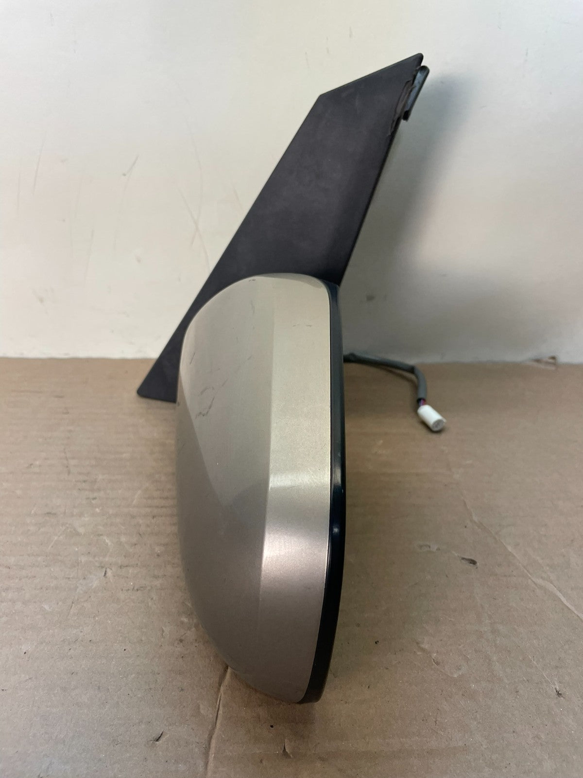 2004 to 2009 Toyota Prius Left Driver Side View Door Mirror AI0464 DG10