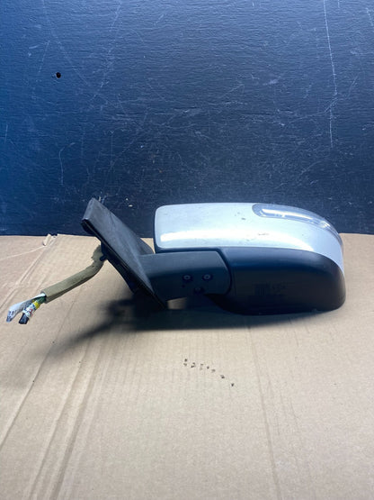2007 to 2009 Mazda Cx-9 Left Driver LH Side View Door Mirror AE2169 DW3