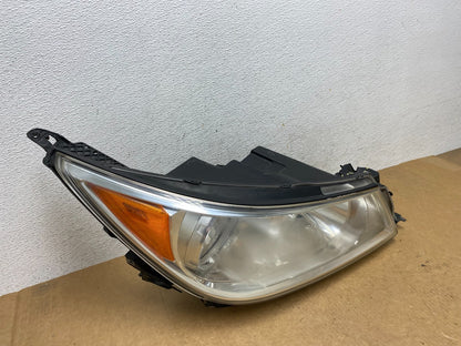 2010 to 2013 Buick Lacrosse Right Passenger Halogen Headlight AE3066 DW2