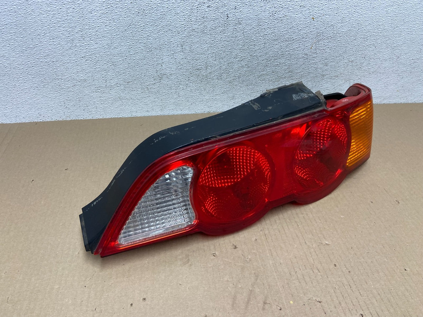 2002 to 2004 Acura Rsx Right Passenger RH Side Tail Light AE9473 DG2