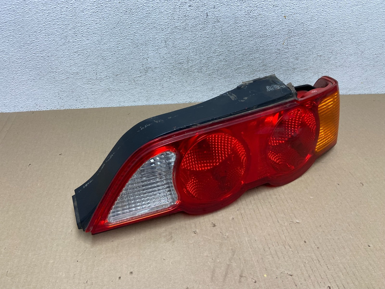 2002 to 2004 Acura Rsx Right Passenger RH Side Tail Light AE9473 DG2