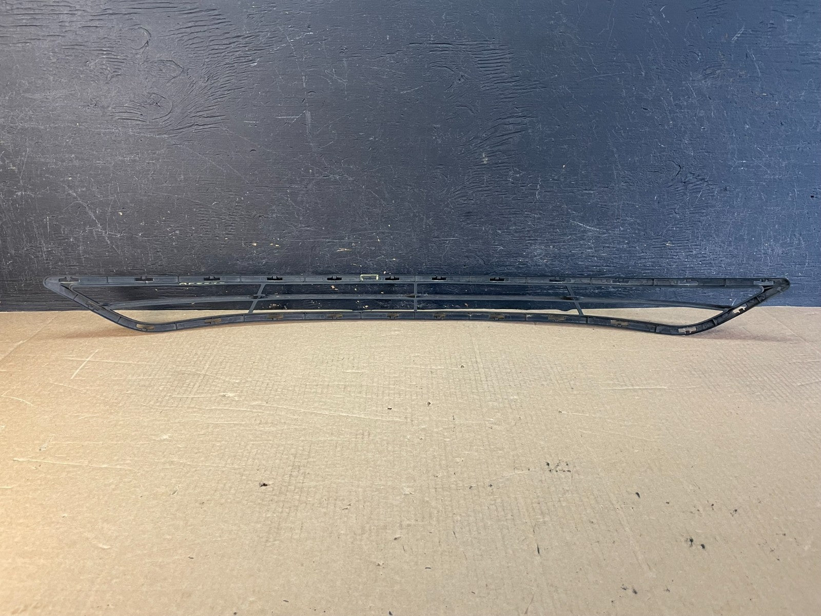 2011 to 2014 Hyundai Sonata Front Lower Grill Grille AF5296 DG3