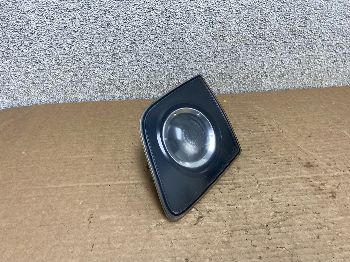 2004 - 2009 Mazda 3 Sedan Right Passenger RH Side Tail Light inner OEM Z2828 DW2