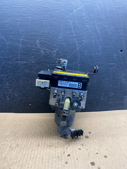 2004 - 2009 Toyota Prius ABS Brake Pump Anti Lock Module AG7226 DG1