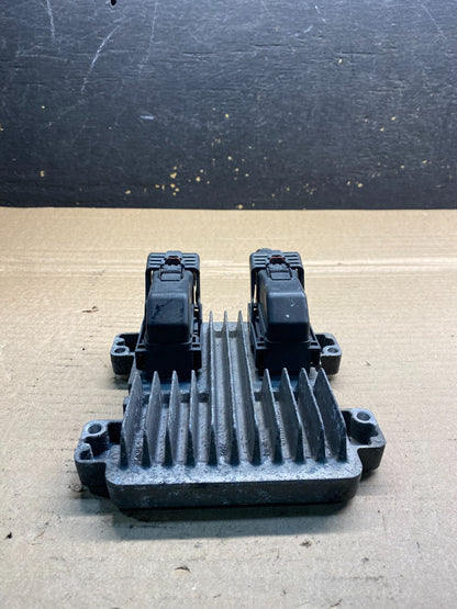 2009 2010 Cadillac Escalade Engine Control Module ECM ECU aa3252 DG1