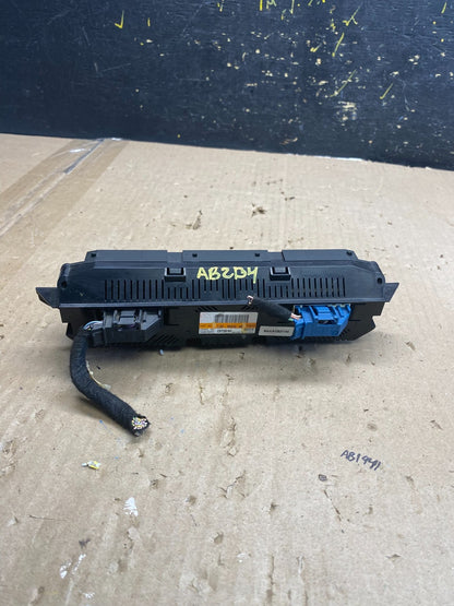 2013 2014 2015 Ford Escape Ac Heater Climate Control Temperature Oem ab2134 DG3