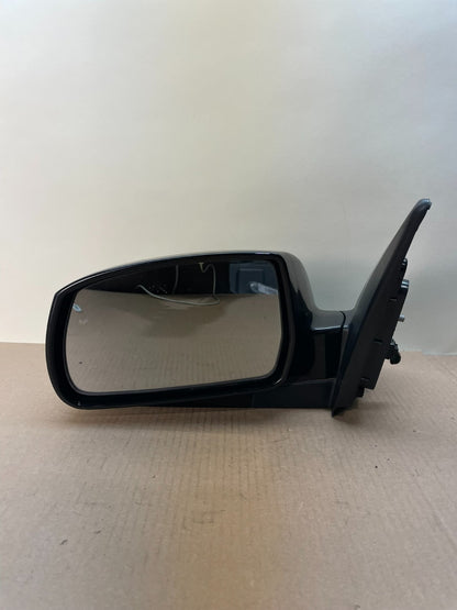 2010 to 2015 Hyundai Tucson Left Driver Side Power Door Mirror AI8717 DG8